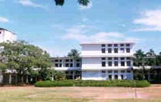 TKM college of Arts &amp; Science, Karikode, Kollam